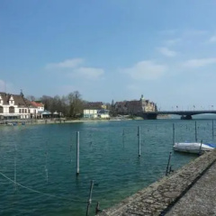 Stadthotel Konstanz - Bild 9