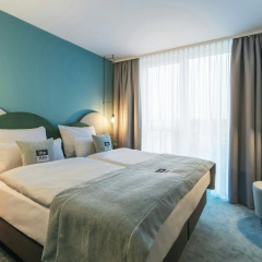 Holiday Inn - the niu, Cure Erlangen by IHG - Bild 3