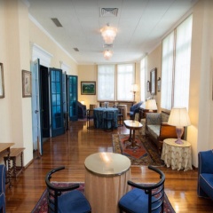 Hotel Villa Mabapa - Bild 8
