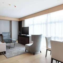 Wyndham Grand Levent Istanbul Hotel & Conference Center thumbnail 7