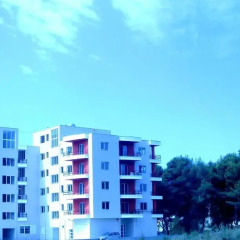 Отель Guesthouse Albion Албания, Голем - отзывы, цены и фото номеров - забронировать отель Guesthouse Albion онлайн фото 37