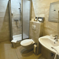 Concorde Hotel Ascot - Bild 10