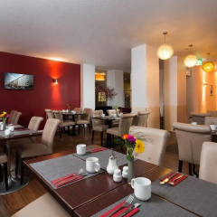 Leonardo Hotel Frankfurt City Center - Bild 24