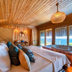 Heaven Resort Faralya - Bild 5