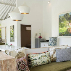 Gili Khumba Villas - Bild 5