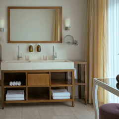 ALDEN Suite Hotel Spluegenschloss Zurich - Bild 7