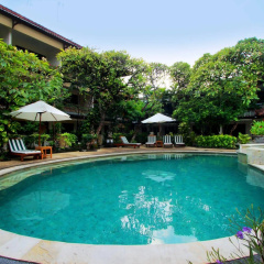 AlamKulKul Boutique Resort Kuta Bali - Bild 19