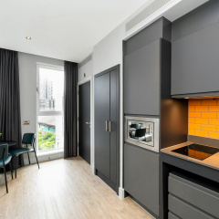 Staycity Aparthotels, London, Greenwich High Road - Bild 3