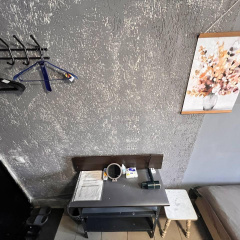 Отель 1