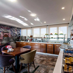 Lapis Inn Hotel & Spa - Bild 21
