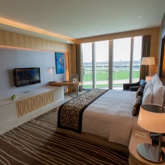 The Meydan Hotel Dubai - Bild 30