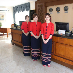 Sunny Holiday Hotel thumbnail 29