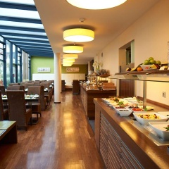 Designhotel am Stadtgarten - Bild 19