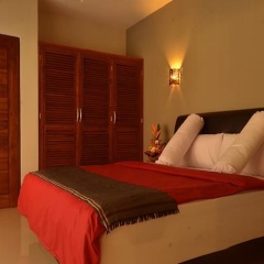 Villa Kelapa Candidasa - Bild 5