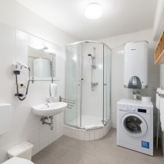 Apartments Graz Operated By Hotel B&B - Bild 8