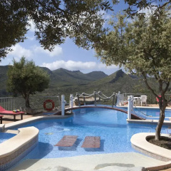 Agroturismo Sa Duaia - Bild 8