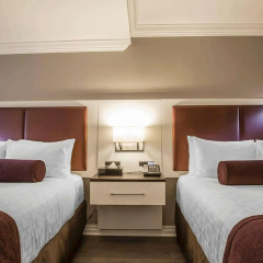 The Saint James Hotel, an Ascend Collection Hotel thumbnail 18