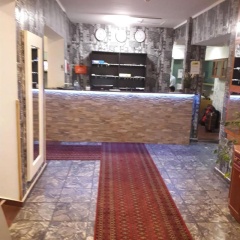 Florum Hotel - Bild 1