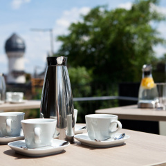 Holiday Inn Express Darmstadt by IHG - Bild 12