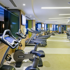 Titanic Luxury Collection Bodrum Resort - Bild 28