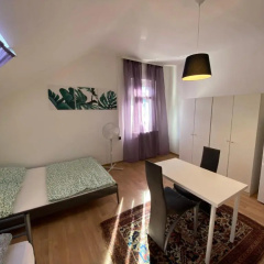 Hotel & Café Am Schloss Biebrich - Bild 10