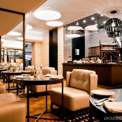 Sofitel Warsaw Victoria - Bild 29