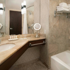 Salt Lake City Marriott City Center thumbnail 8