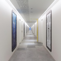 YELLO Hotel Kuta Beachwalk Bali - Bild 13