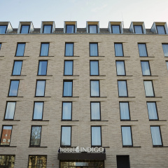 Hotel Indigo Dresden - Wettiner Platz by IHG - Bild 1