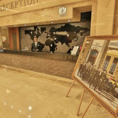 Selcuk Hotel - Bild 18