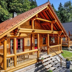 Ferienhaus in Schierke mit Garten - Bild 10