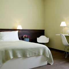 Design Hotel Plattenhof - Bild 4