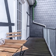 Appartement à la Luise - Bild 13