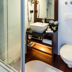 Concorde Hotel - Bild 8