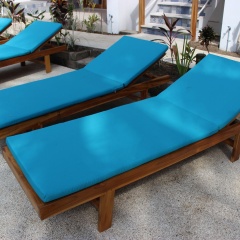 Coco Lemon Gili Resort - Bild 15