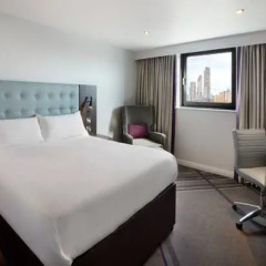 Premier Inn London City - Aldgate - Bild 11