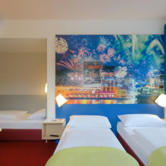 B&B Hotel Heidelberg - Bild 5