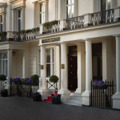 Montcalm Chilworth Townhouse, Paddington thumbnail 1