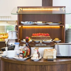 Auszeit Hotel – das Frühstückshotel - Bild 15