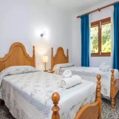 Calamari - Villa With Private Pool In Felanitx - Bild 6