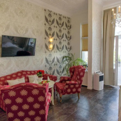 Hotel Augusta - Bild 14