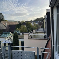 Bikehotel Freiburg - Bild 9