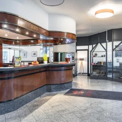 Astoria City Resort - Bild 2