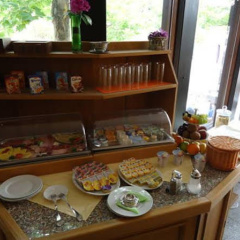 CityHotel Magdeburg - Bild 10