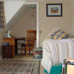 The Overscaig House Hotel thumbnail 6