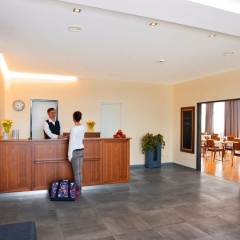 Hotel Apfelbaum - Bild 25