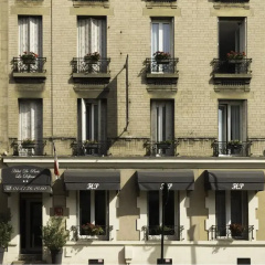 Hôtel de Paris La Défense - Bild 1