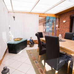 Haus Lily Nr.02 bis zu 6 Personen davon max. 2 Kinder - Bild 15