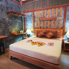 Phi Phi Relax Beach Resort - Bild 1