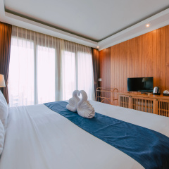 Puri Pandawa Resort - Bild 5